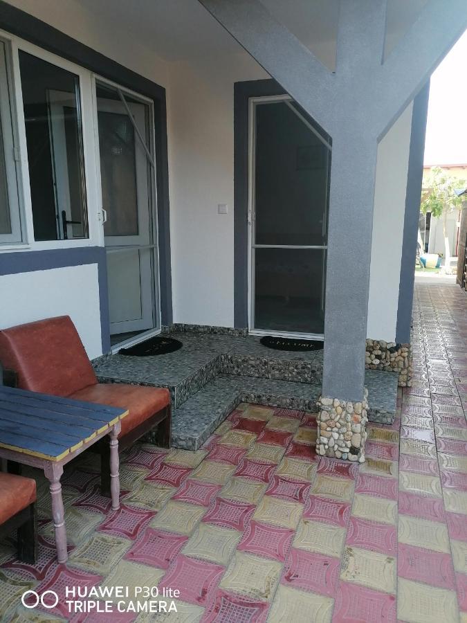 מלון Două Mai Casa Ozzy&Patty מראה חיצוני תמונה