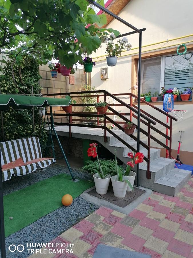 מלון Două Mai Casa Ozzy&Patty מראה חיצוני תמונה